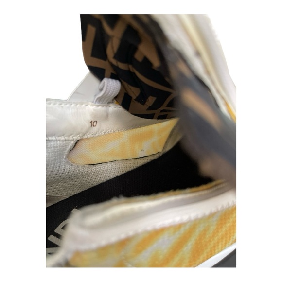 30% PRICE DROP!! $325 (was $450)
FENDI Vertigo Flow Sneakers - Picture 10 of 10